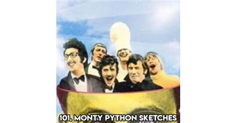 Monty Python Film Director Sketch 的图像结果