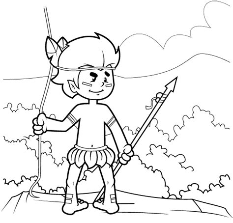 Desenhos De Folclore Brasileiro « hynoxi86