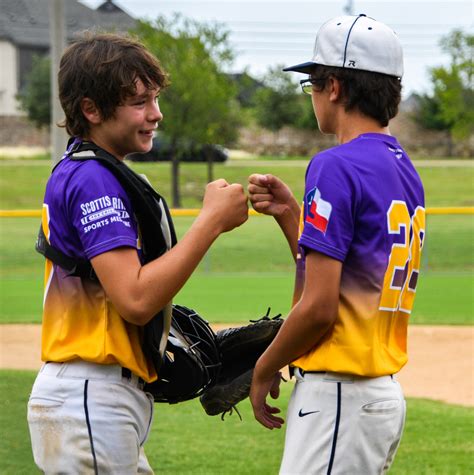 MSM-South Florida-Middle School Baseball Championships - Middle School ...