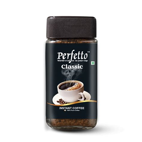 Perfetto Coffee
