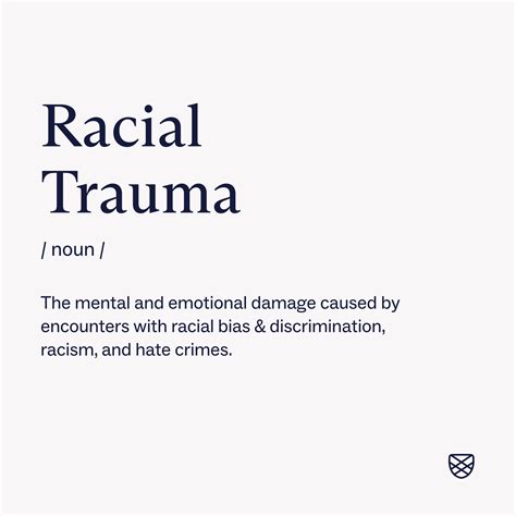 Racism is a Form of Trauma | Charlie Health