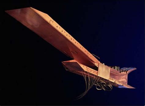 Scramjet Technology 的图像结果