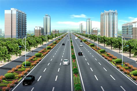 市政工程-河南省交通规划设计研究院股份有限公司