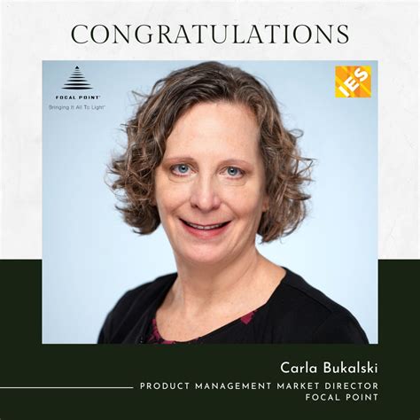 Focal Point, LLC on LinkedIn: #illuminatingengineeringsociety # ...