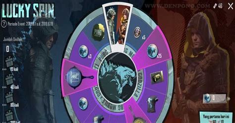 Pubg Lucky Spin Generator