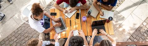 Leading a Global School Community: 2025 CGA Student Leaders - Crimson ...