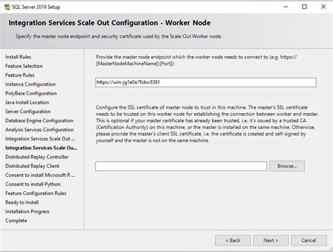 Image result for SQL Server 2019 Installation