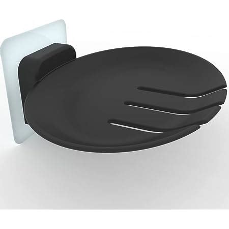 iSTAR Single Soap Holder for Bathroom, Soap Stand for Wash Basin, Soap ...