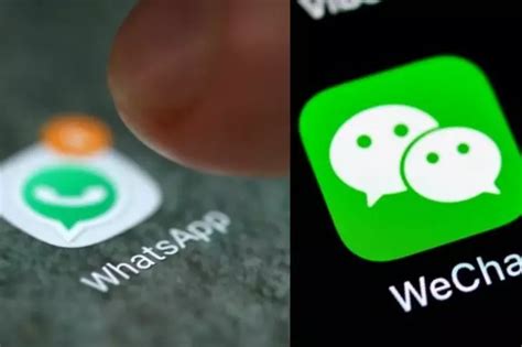 Beyond Google And Uber: 15 Chinese Apps, Services That China Has Cloned ...