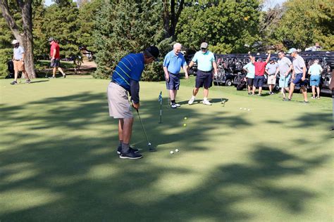 CFNA Golf Gala! — Christian Friends of New Americans