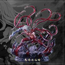 Kibutsuji Muzan Statue Demon Slayer Resin Princekin India | Ubuy