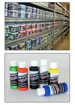 Image result for Createx Paint Review
