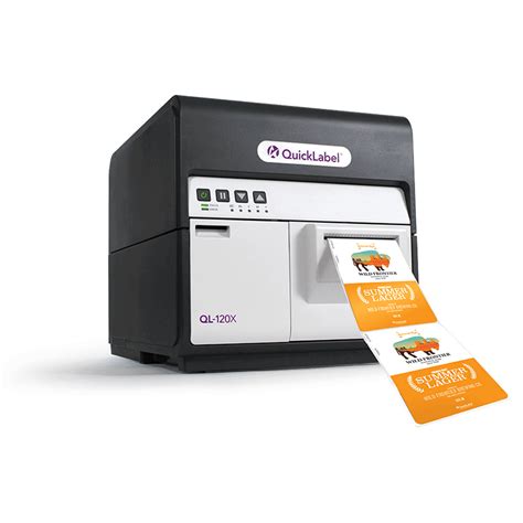 Image result for Color Label Printer