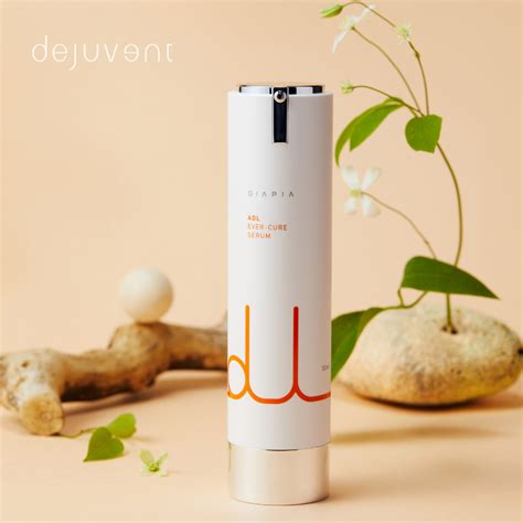 Serum antienvejecimiento EVER - CURE - Dr. Giovanni Mera Cruz