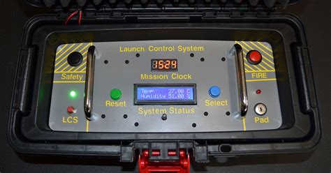 Image result for Arduino Rocket