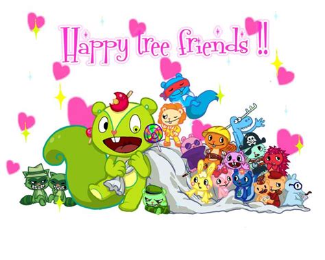 TreeFitty 的图像结果