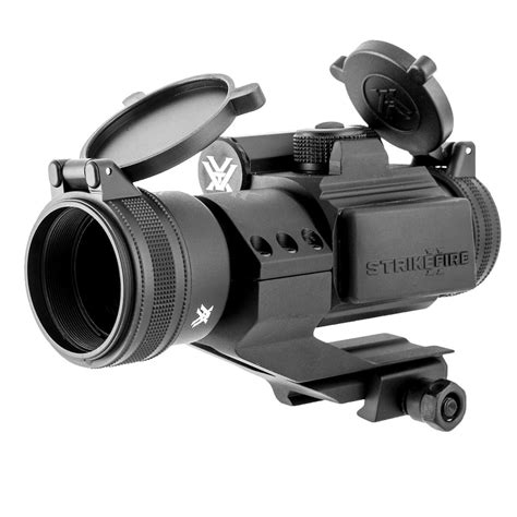 Image result for Vortex Optics StrikeFire 2