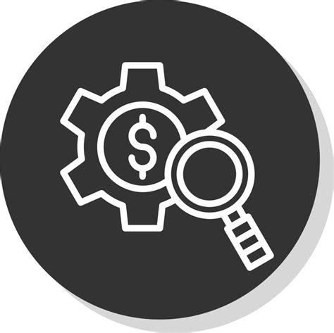 Business Intelligence Vector Icon 的图像结果