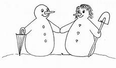 malvorlage schneemann und schneefrau sprachanfang f 252 r die schneefrau f 252 r den schneemann malvorlage schneemann und schneefrau sprachanfang f 252 r die schneefrau f 252 r den schneemann