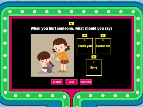 Image result for Lesson 1 Courtesy