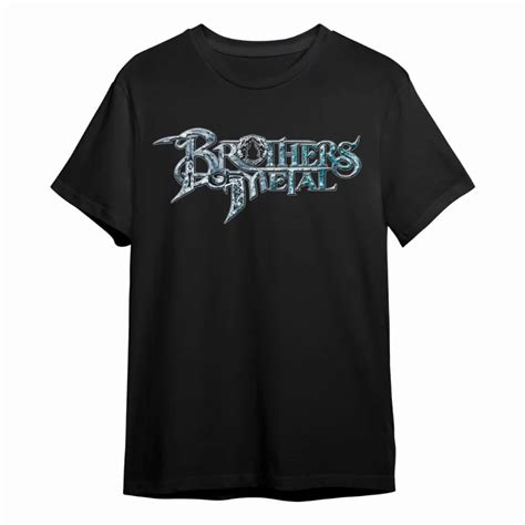 BROTHERS OF METAL - SHIRTS