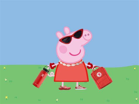 Peppa Pig Funny
