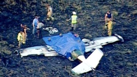 Two teens from Mexico among victims of two plane crashes in the Midwest ...