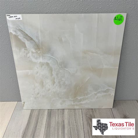 Porcelain and Ceramic Tile Flooring | Cleveland, TX