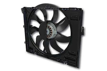 Image result for Fan Module Car