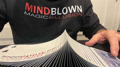 No Setup Card Trick by MLT 的图像结果