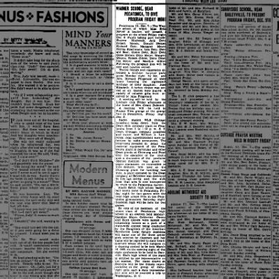 Article clipped from Freeport Journal-Standard - Newspapers.com™