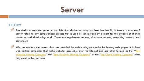 What Is Client Server Model 的图像结果