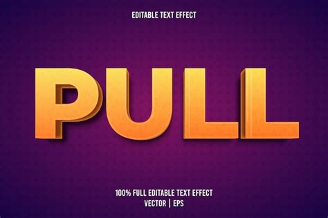Image result for Pull Vector Script