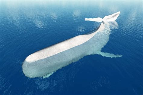 Whale Behavior and Communication: A Deep Dive
