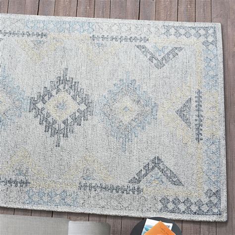 The Rug Republic Sano Rug