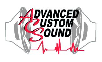 Image result for Advanced Custom Sound