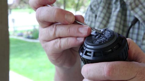 Sprinkler Head Repair - Above All Sprinklers
