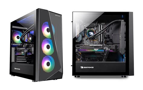 Image result for iBUYPOWER Gaming PC Logo