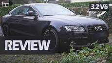 Audi A5 3 2 Review by Audi A5 3 2 Fsi Multitronic Review Audi A5 3 2 Review