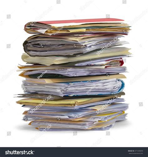 Overload Information Messy Files 的图像结果