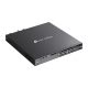 SG6428XHP | Omada 24-Port Gigabit Stackable L3 Managed PoE+ Switch with ...