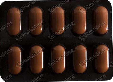 Rockbon D 400iu New Strip Of 15 Tablets: Uses, Side Effects, Price ...