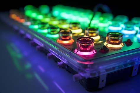Image result for RGB LED Lighting System