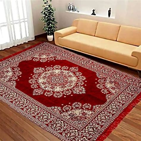 Best Non-Shedding Carpets for a Clean & Low-Maintenance Home – RugNoor