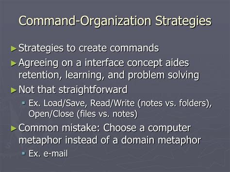 Image result for Command Language System