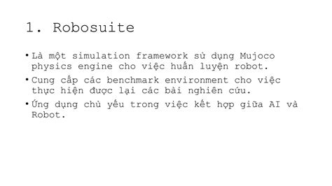 Image result for Mujoco Robot Arm Tutorial