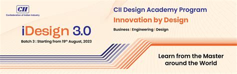 CII Awards, Design Excellence Awards