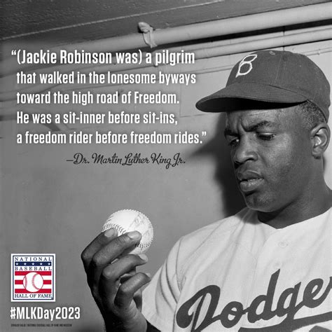 Baseball Quotes Jackie Robinson