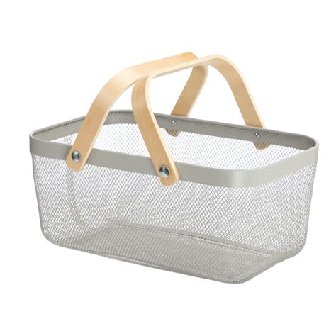 Image result for Rectangle Utility Basket