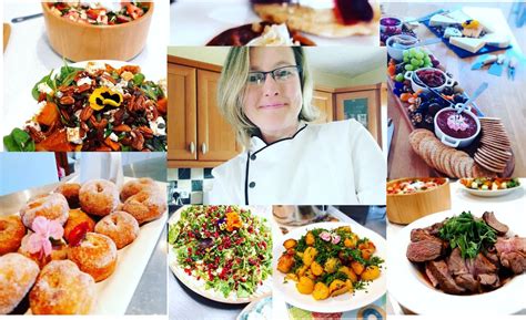 Private Cooking Classses, Corrinne's Kitchen, Cork, 22 June 2024 ...